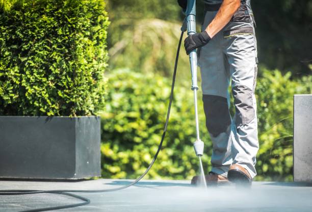 Best Gas Station Cleaning  in Horizon City, TX