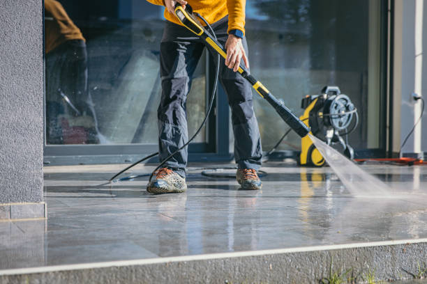 Best Residential Exterior Washing  in Horizon City, TX