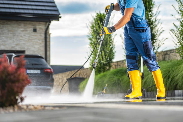 Best Graffiti Removal  in Horizon City, TX