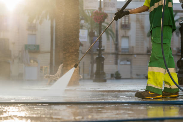 Professional  Pressure Washing Services in Horizon City, TX