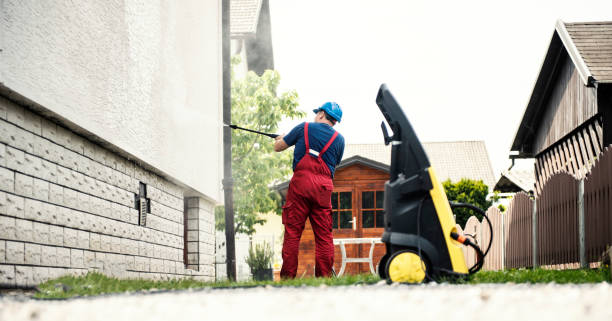 Best Restaurant Pressure Washing  in Horizon City, TX